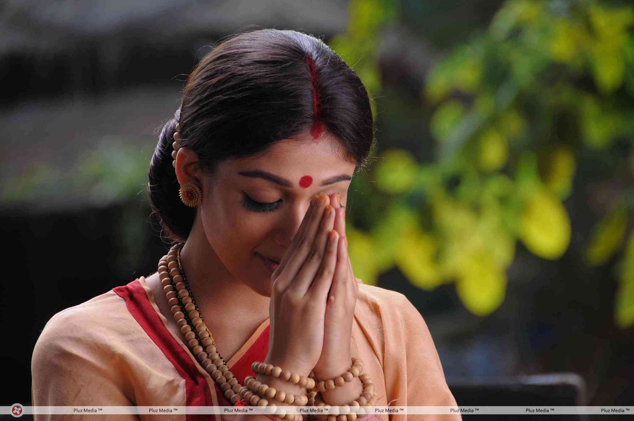 Nayanthara - Sri Ramajayam Movie Stills | Picture 122764